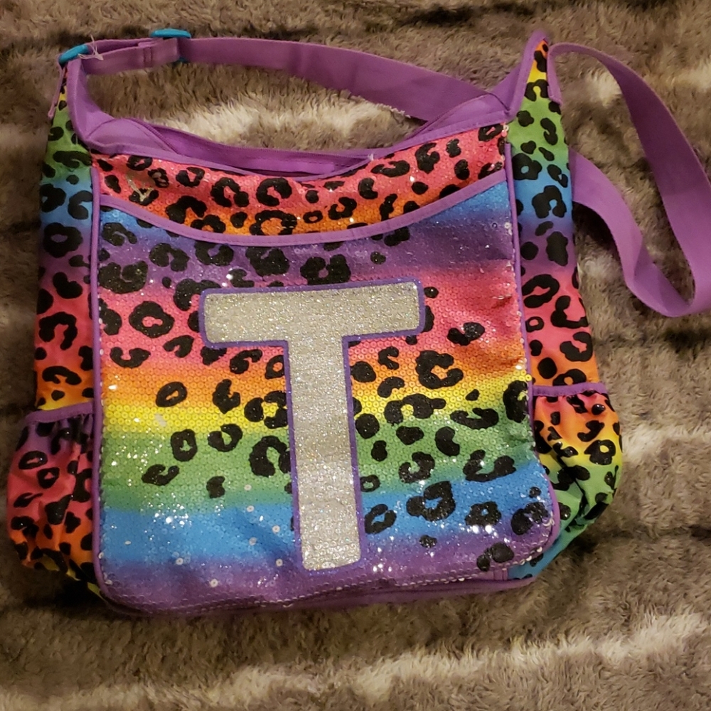 💋Justice Tote💋